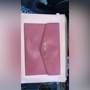 Michael Khors bag , like new.